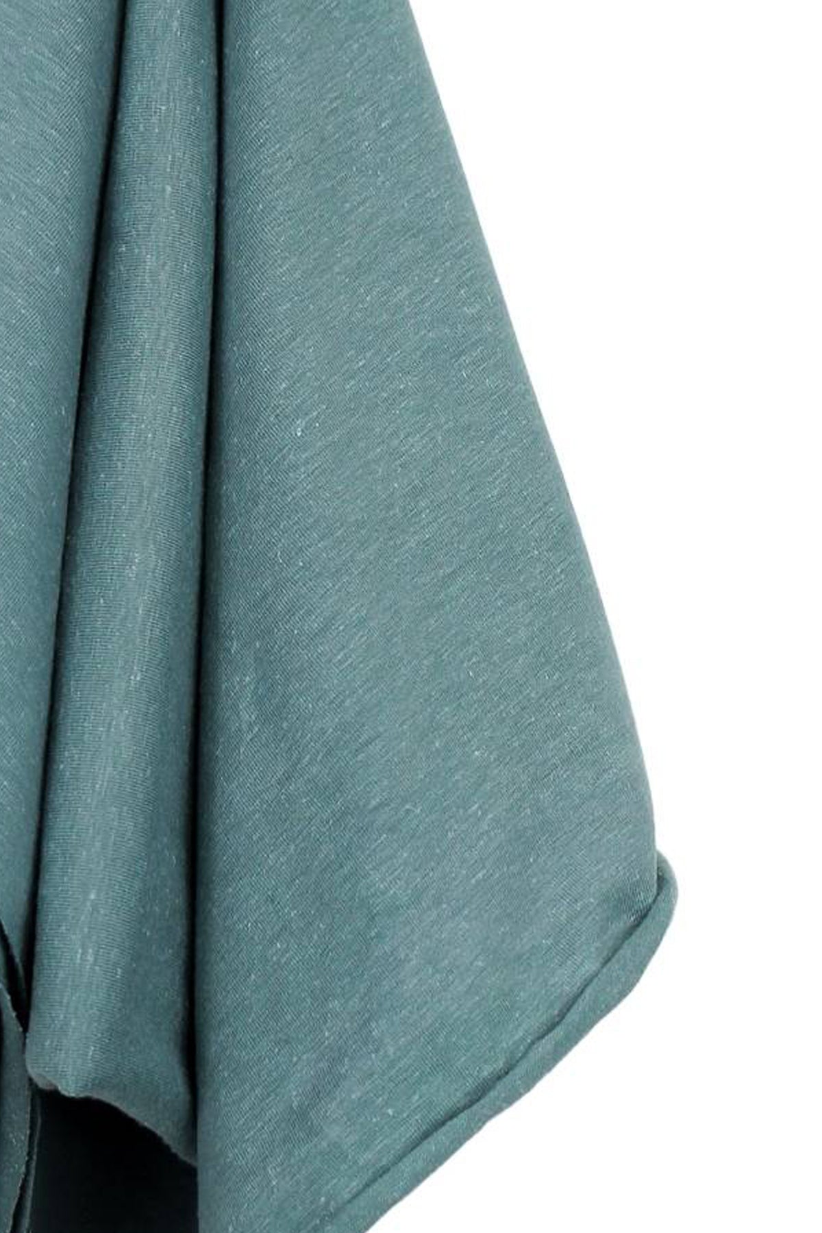 Heavy Hemp & Lycra Jersey 300g  Sustainble Planet-Friendly Fabric!