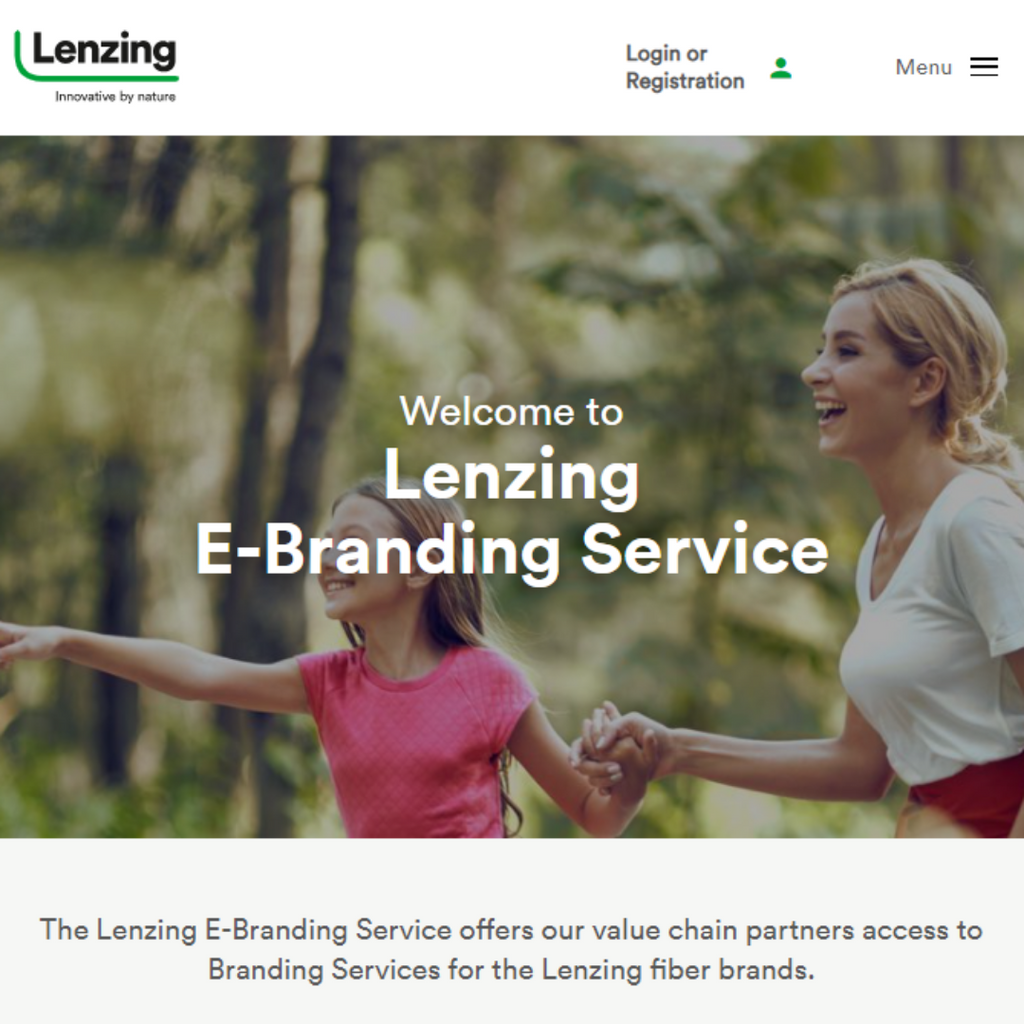Lenzing THE LENZING SUITE OF CERTIFICATIONS | KenDor Textiles