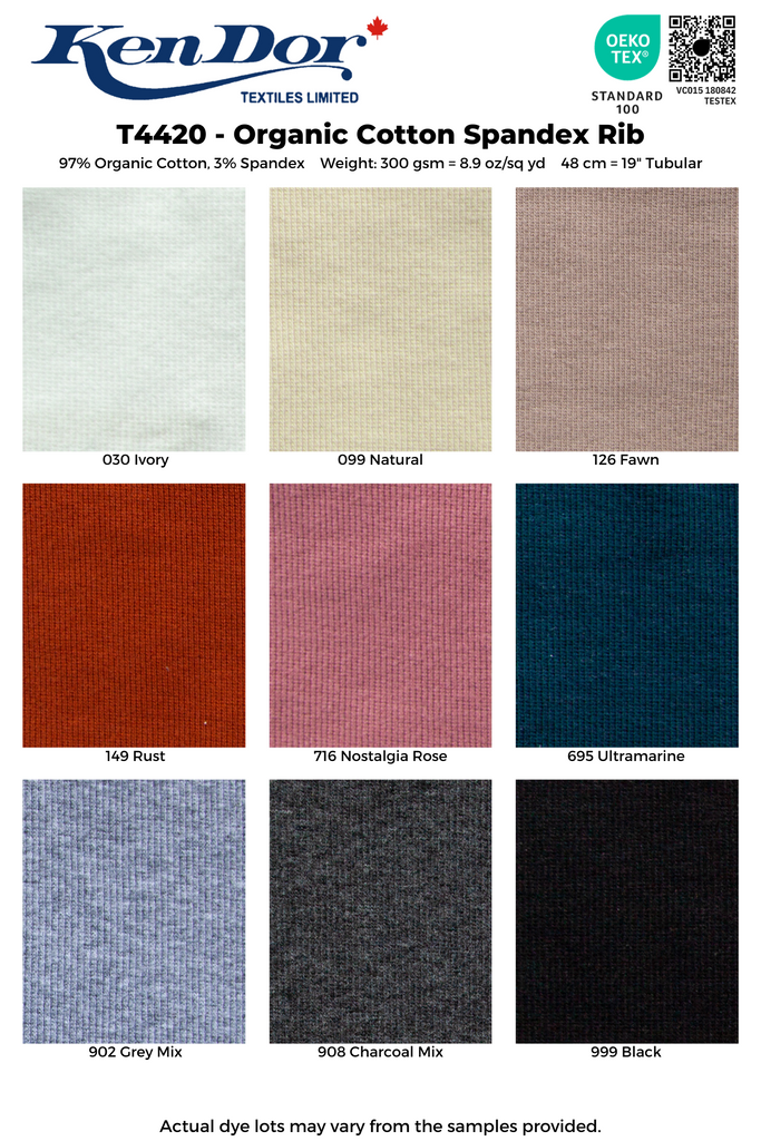 Your Guide to OEKO-Tex Certified Woven Fabrics - Dinesh Exports