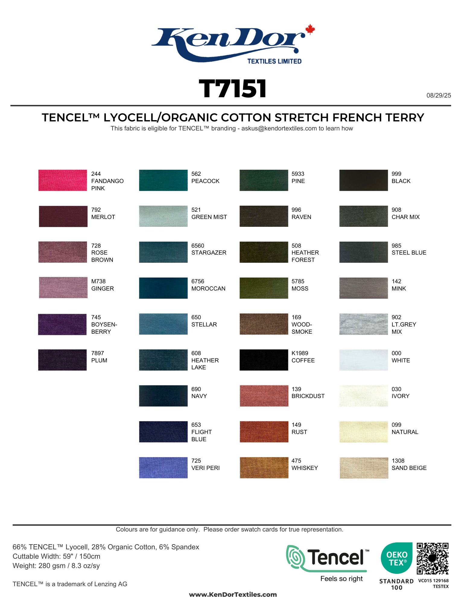 ORGANIC COTTON CUPRA FLOW サイズ2 ORGANIC COTTON CUPRA FLOW サイズ2 40/2 ORGANIC COTTON KNIT