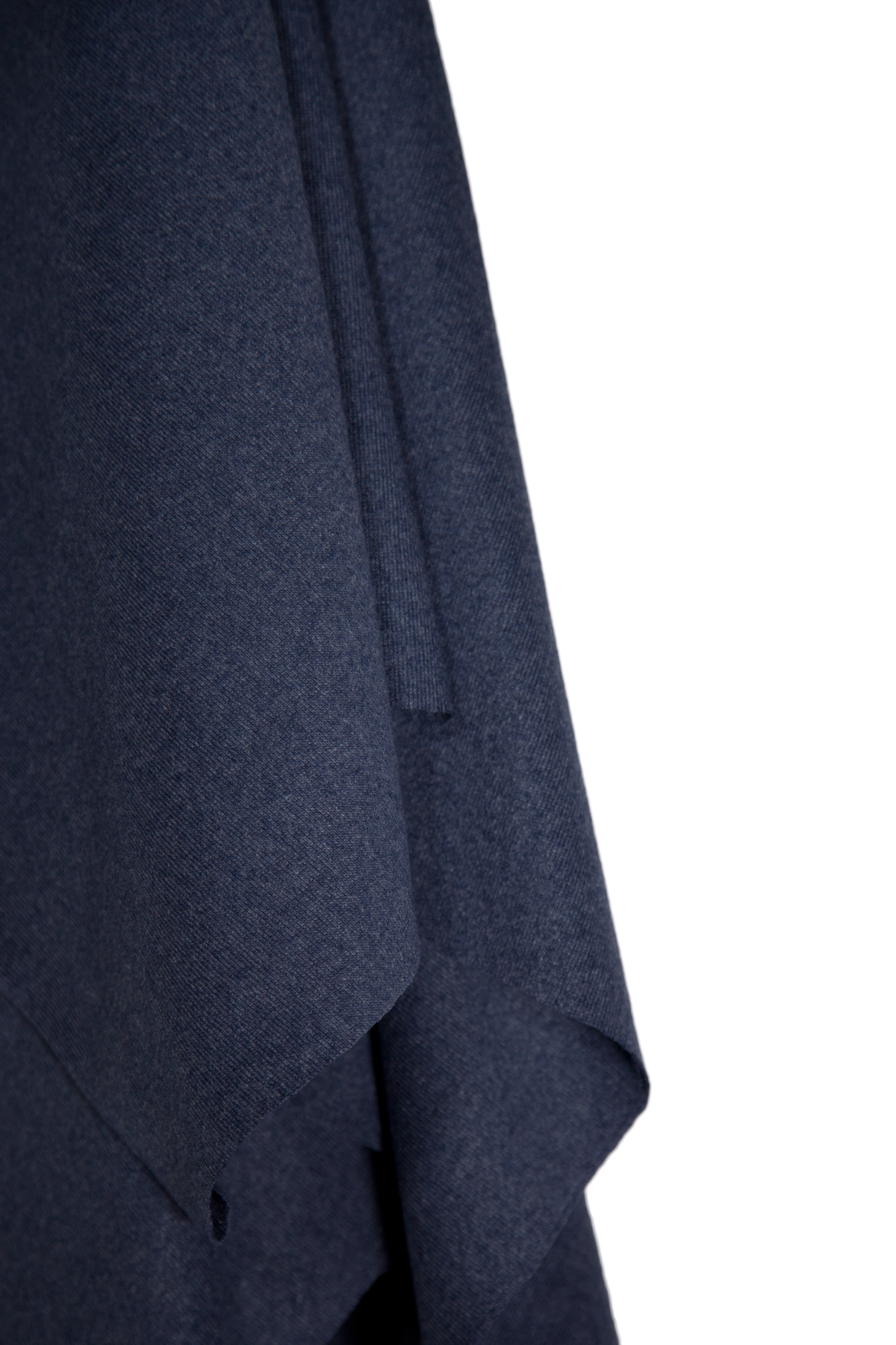 RE4119 - Recycled Cotton/Naia™ 1x1 Rib | KenDor Textiles