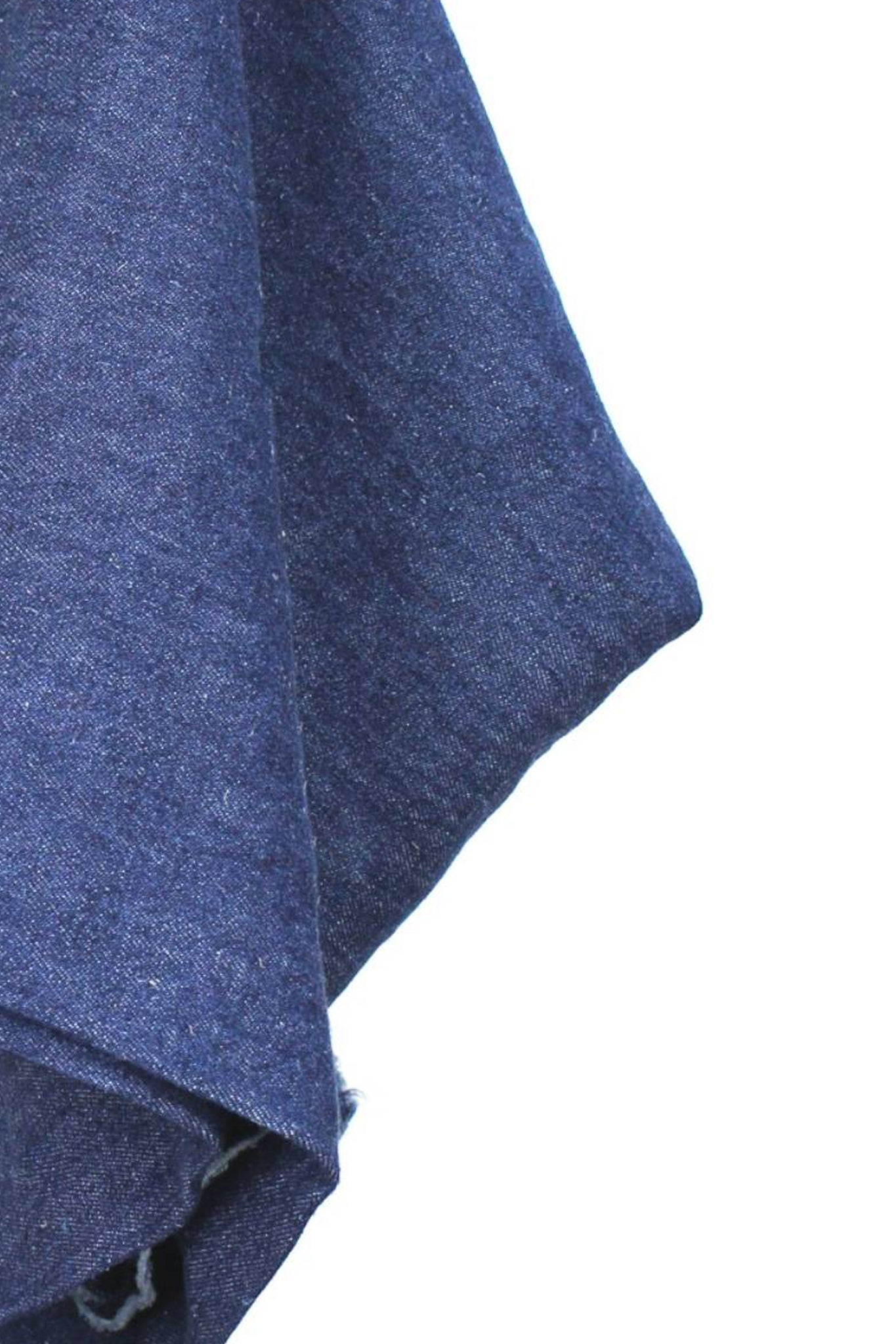 T2216 - Hemp/Organic Cotton Denim | KenDor Textiles