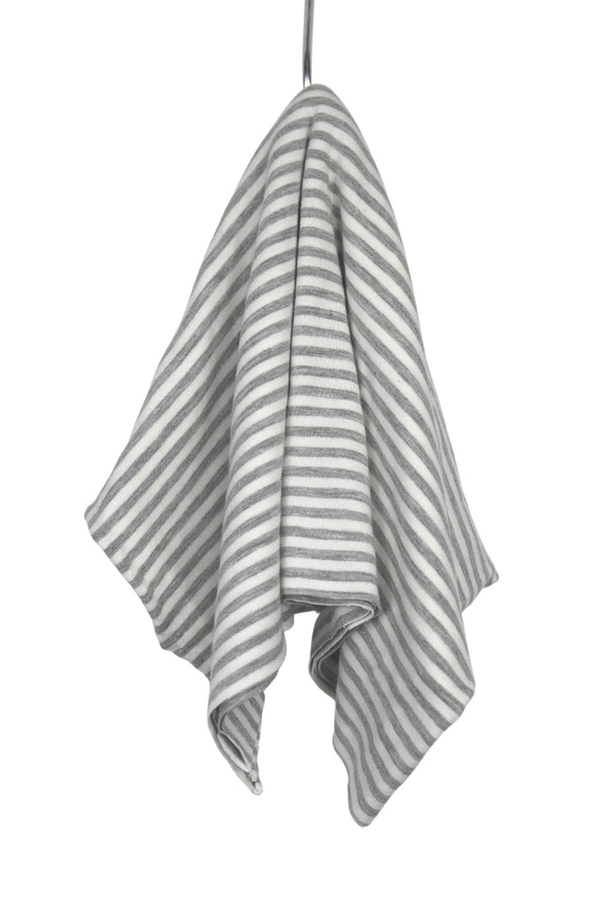 T4146 - Rayures Jersey Bambou/Coton 4mm
