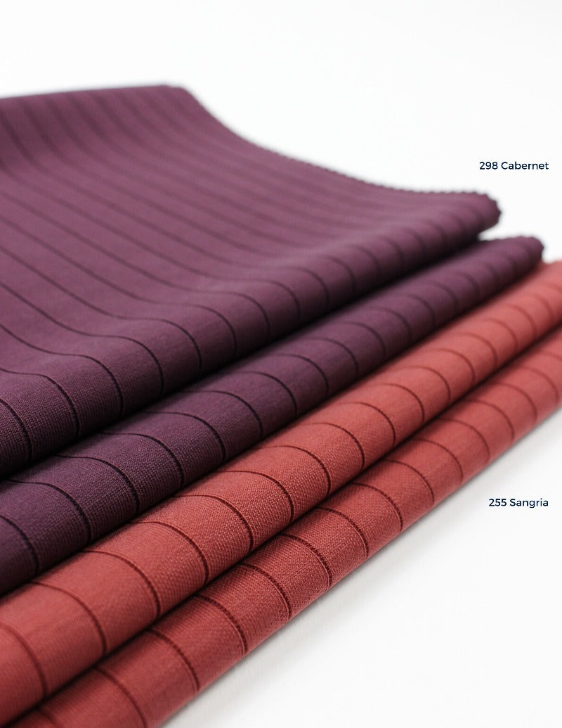 T4676 - TENCEL™ Modal Micro Scuba Rib | KenDor Textiles